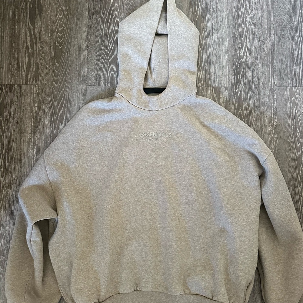 Essentials Sweatshirt